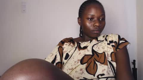 Snapshot of mellanin_pretty_ chatting on January 18, 2025, 5:52 am . online show from January 18, 2025, 5:52 am