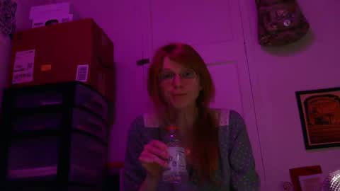 Mellifluenced online show from January 19, 2025, 7:04 am