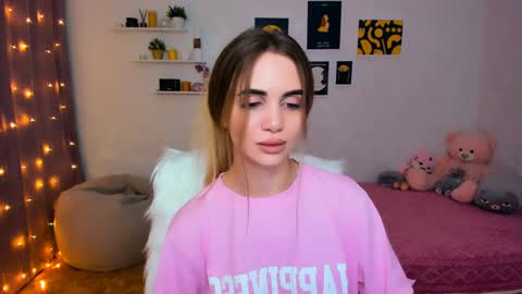 Snapshot of mellifluoustess chatting on January 8, 2025, 8:50 pm Tessa online show from January 8, 2025, 8:50 pm