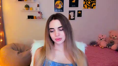 Snapshot of mellifluoustess chatting on February 1, 2025, 11:06 pm Tessa online show from February 1, 2025, 11:06 pm