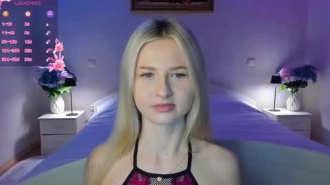 Mellina online show from January 17, 2026, 6:22 pm