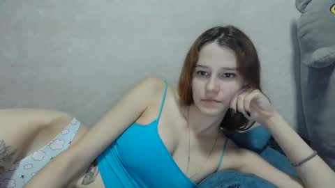 Mellisa online show from December 7, 2024, 2:02 pm