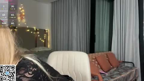 Snapshot of mellisssa_xo chatting on June 28, 2026, 1:17 pm lily Alice online show from June 28, 2026, 1:17 pm
