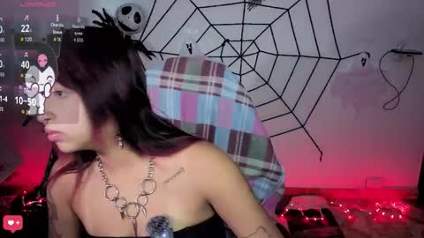 mellody online show from October 27, 2025, 1:37 pm