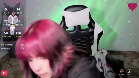 mellody online show from January 8, 2026, 9:17 pm