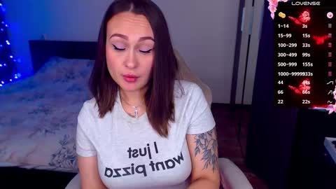 Mel online show from October 27, 2025, 9:52 pm