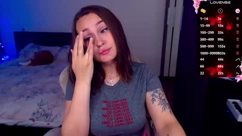 Mel online show from October 29, 2025, 12:57 am