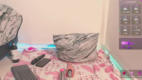 Mellissa  OnlyFans  online show from January 10, 2025, 4:12 am