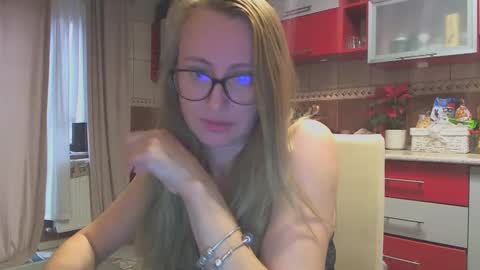 Melly online show from January 22, 2025, 10:29 am