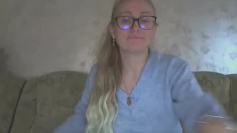 Melly online show from January 24, 2025, 8:02 am