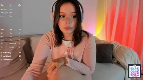 Snapshot of melmean chatting on October 6, 2025, 1:08 pm Mel online show from October 6, 2025, 1:08 pm