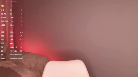 Snapshot of melmean chatting on March 1, 2026, 4:42 pm Mel online show from March 1, 2026, 4:42 pm