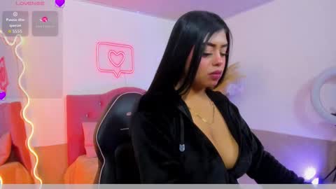 meloddi_tay online show from February 21, 2026, 11:44 am