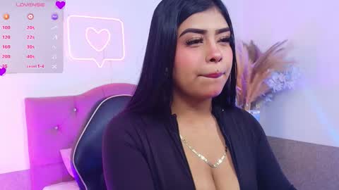 meloddi_tay online show from March 2, 2026, 2:58 am