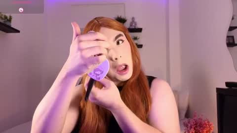 Snapshot of meloddysky chatting on January 24, 2025, 4:28 pm Meloddy online show from January 24, 2025, 4:28 pm