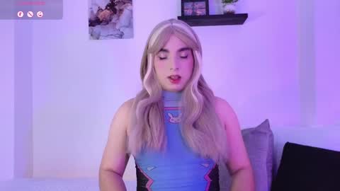 Snapshot of meloddysky chatting on January 27, 2025, 5:48 pm Meloddy online show from January 27, 2025, 5:48 pm