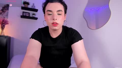 Snapshot of meloddysky chatting on March 7, 2025, 6:33 pm Meloddy online show from March 7, 2025, 6:33 pm