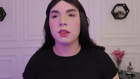 Snapshot of meloddysky chatting on October 10, 2025, 8:41 pm Meloddy online show from October 10, 2025, 8:41 pm