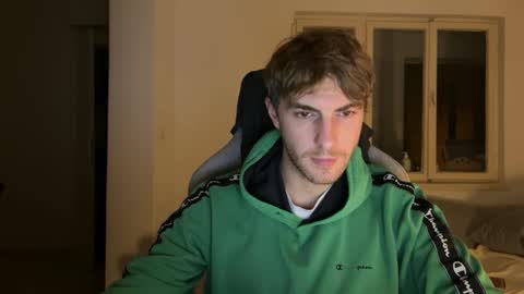 Melodicass online show from November 10, 2025, 9:58 pm