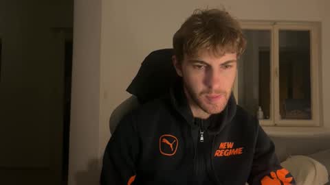 Melodicass online show from November 17, 2025, 12:49 am