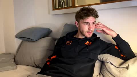 Melodicass online show from March 18, 2026, 1:20 am