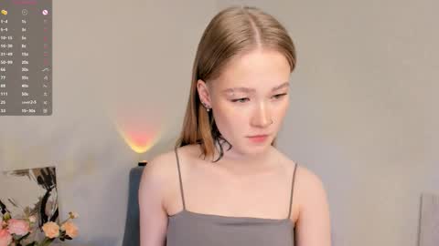 melodievejar online show from February 4, 2026, 4:51 am