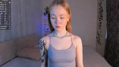 melodievejar online show from March 20, 2026, 4:17 am