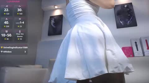 Melodi online show from November 5, 2025, 2:17 pm