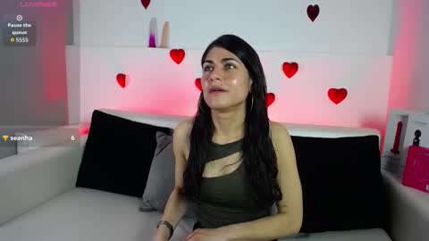 Melodi online show from February 27, 2026, 2:28 pm