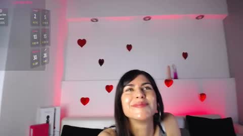 Melodi online show from March 3, 2026, 1:50 pm