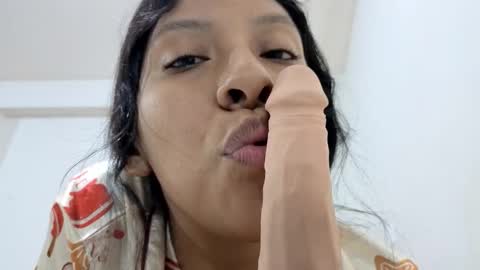 melody24_ online show from March 25, 2026, 3:18 pm