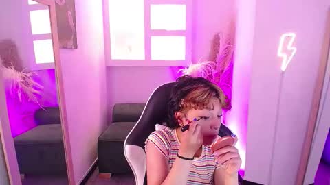 melody701583as online show from March 6, 2026, 1:29 pm