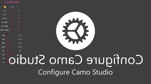 Alice online show from November 17, 2025, 5:57 am