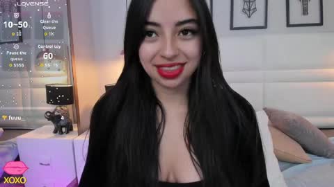 Snapshot of melody__blake chatting on April 24, 2026, 12:29 pm melody__blake online show from April 24, 2026, 12:29 pm