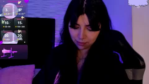 Snapshot of melody_black_ chatting on January 12, 2026, 9:20 pm Melody online show from January 12, 2026, 9:20 pm