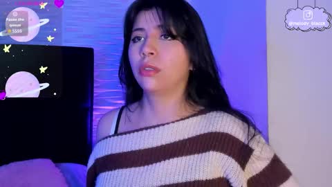 Snapshot of melody_black_ chatting on February 3, 2026, 9:53 pm Melody online show from February 3, 2026, 9:53 pm