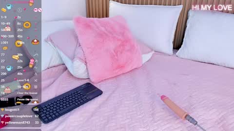 Snapshot of melody_blake16 chatting on January 23, 2025, 2:07 pm online show from January 23, 2025, 2:07 pm