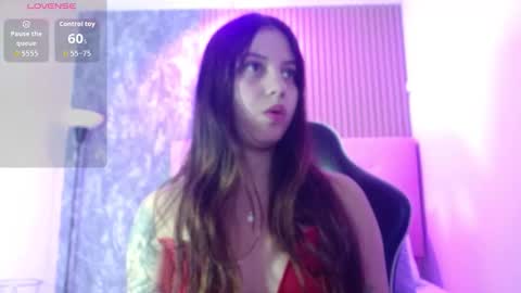 Melody online show from October 15, 2025, 9:59 pm