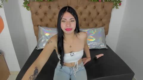 Melody online show from January 22, 2025, 12:38 pm