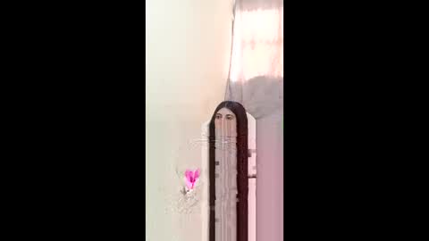 Melody online show from February 9, 2026, 8:35 pm