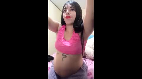 Melody online show from February 28, 2026, 8:54 pm