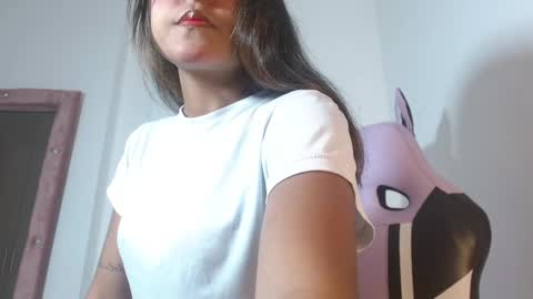 melody_mercy online show from March 12, 2025, 12:04 pm