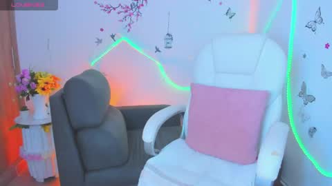 melody_starr online show from April 24, 2026, 10:12 pm