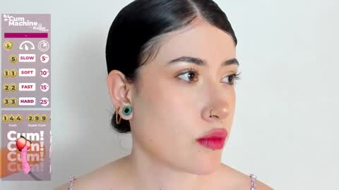 MELODY online show from December 18, 2024, 10:35 pm