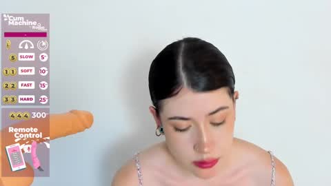 MELODY online show from December 19, 2024, 1:50 am