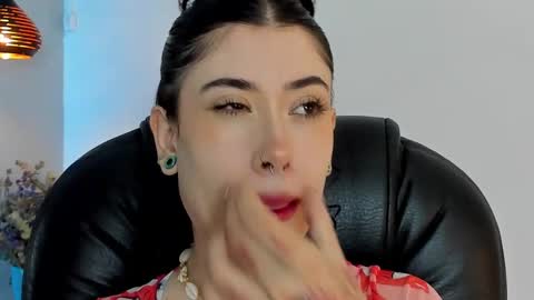 MELODY online show from December 28, 2024, 7:43 pm