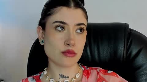 MELODY online show from December 29, 2024, 1:56 am