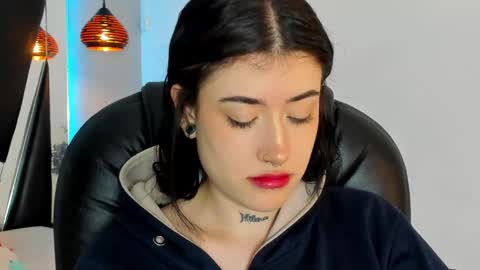 MELODY online show from January 3, 2025, 7:29 pm