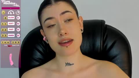 MELODY online show from January 4, 2025, 10:34 pm