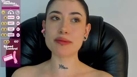 MELODY online show from January 5, 2025, 1:35 am